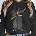 Dabbing Graduation Class Of 2023 Shirt History Month Unisex Sweatshirt