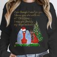 My Dad My Angel In Loving Memory Of My Dad Daddy's Girl Unisex Sweatshirt