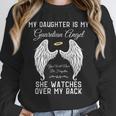 My Daughter Is My Guardian Angel In Heaven Memorial Memory Unisex Sweatshirt My Daughter Is My Guardian Angel In Heaven Memorial Memory Unisex Sweatshirt