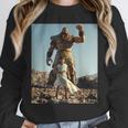 David And Goliath Bible Book Of Samuel King David Unisex Sweatshirt David And Goliath Bible Book Of Samuel King David Unisex Sweatshirt