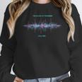 DIAL UP Modem Sound Of Progress 1996 Gen X Tech Nostalgia Unisex Sweatshirt