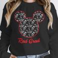 Disney Graduation Rad Grad Unisex Sweatshirt