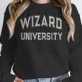 Don'T Call Me WIZARD UNIVERSITY Introvert Sarcastic Unisex Sweatshirt Don'T Call Me WIZARD UNIVERSITY Introvert Sarcastic Unisex Sweatshirt