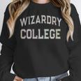 Don'T Call Me WIZARDRY COLLEGE Introvert Sarcastic Unisex Sweatshirt Don'T Call Me WIZARDRY COLLEGE Introvert Sarcastic Unisex Sweatshirt