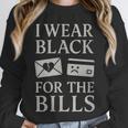 Elder Emo Still Not Okay 2000s Nostalgia Scene Revivalist Unisex Sweatshirt