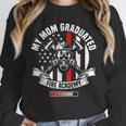 Fire Academy Graduate Firefighter Graduation Unisex Sweatshirt