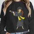 Flossing Graduation Class Of 2019 Women Unisex Sweatshirt