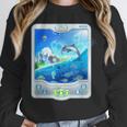 Frutiger Aero Skeuomorphism User Interface Nostalgia Unisex Sweatshirt