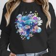 Frutiger Aero Y2K Fish Unisex Sweatshirt Frutiger Aero Y2K Fish Unisex Sweatshirt