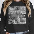 Frutiger Aero Y2K Old School Retro Vibes Unisex Sweatshirt Frutiger Aero Y2K Old School Retro Vibes Unisex Sweatshirt