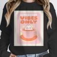 Fun Cool Cute Introvert Cat Character Quote Tea Cup For Men Women Unisex Sweatshirt Fun Cool Cute Introvert Cat Character Quote Tea Cup For Men Women Unisex Sweatshirt