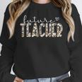 Future Teacher Graduation Student Teacher To Be Unisex Sweatshirt