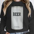 Generic Beer 1980s 80s Nostalgia Unisex Sweatshirt