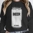 Generic Beer 1980s 80s Nostalgia Unisex Sweatshirt