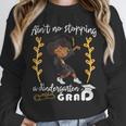 Girl Magic Graduate Kindergarten Graduation 2023 Unisex Sweatshirt