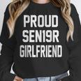 Girlfriend Graduation Party SEN19R Shirt Senior 2019 T-Shirt Unisex Sweatshirt