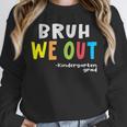 Goodbye Kindergarten Hello 1st Grade Kindergarten Graduation Unisex Sweatshirt