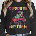 Goodbye Preschool Graduates Pre School Graduation Graduate Unisex Sweatshirt