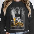 Gothic Book Lover Skeleton Unisex Sweatshirt Gothic Book Lover Skeleton Unisex Sweatshirt