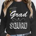Grad Squad Cute Graduation Unisex Sweatshirt