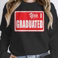 Graduate Class Of 2025 Senior Graduation End Of School Year Unisex Sweatshirt