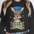 Graduate Kangaroo Class Of 2025 Kids Graduation Unisex Sweatshirt