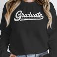 Graduate Shirts 2018 Senior Class Of 2018 Graduation Unisex Sweatshirt