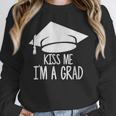 Graduate T-Shirt Grad Tshirt Graduation Tee Unisex Sweatshirt