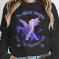 Graduation 2018 Tee-Shirt Unisex Sweatshirt