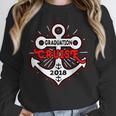 Graduation Cruise Graduation Cruise 2018 Shirt Unisex Sweatshirt