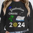 Graduation Cruise 2024 Ship Boat Vacation Summer Vacation Men Women Kids Unisex Sweatshirt