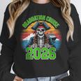 Graduation Cruise 2026 Group Pirate Matching Voyage Unisex Sweatshirt