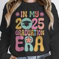 In My Graduation Era Class Of 2025 School Graduation Unisex Sweatshirt