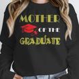 Graduation Mom Mommy Mother Of The GraduateShirt Unisex Sweatshirt