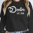 Graduation For New Doctors Est 2019 Unisex Sweatshirt