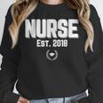 Graduation For Nurse Practitioners 2018 Nursing School Unisex Sweatshirt