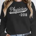 Graduation For Physician Assistant Unisex Sweatshirt