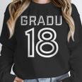 Graduation Shirt 2018 Unisex Sweatshirt