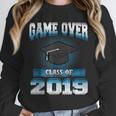 Graduation Shirt Class Of 2019 High School College Unisex Sweatshirt