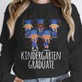 Graduation Shirt Kindergarten Graduate Tshirt Unisex Sweatshirt