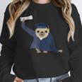 Graduation Sloth Lover T-Shirt Class Of 2019 Unisex Sweatshirt