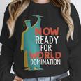 Graduation T-Shirt For College n High School Grad Unisex Sweatshirt