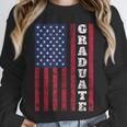 Graduation T-Shirt High School & College Graduate Shirt 2018 Unisex Sweatshirt
