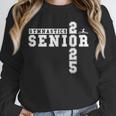 Gymnastics Senior Night Gymnastics Senior 2025 Graduation 2 Unisex Sweatshirt
