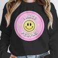 I Hate People Saying For Introverts Unisex Sweatshirt I Hate People Saying For Introverts Unisex Sweatshirt