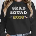 High School College Graduation Family Graduation Shirts Unisex Sweatshirt