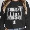 High School Graduation For Him Her 2017 Tshirt Unisex Sweatshirt