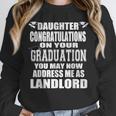 High School Graduation Mom DadShirt College Grad Unisex Sweatshirt