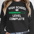 High School Graduation Senior For Him Or Her Unisex Sweatshirt