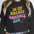 In My Hockey Romance Era Hockey Romance Reader Book CLub Unisex Sweatshirt In My Hockey Romance Era Hockey Romance Reader Book CLub Unisex Sweatshirt